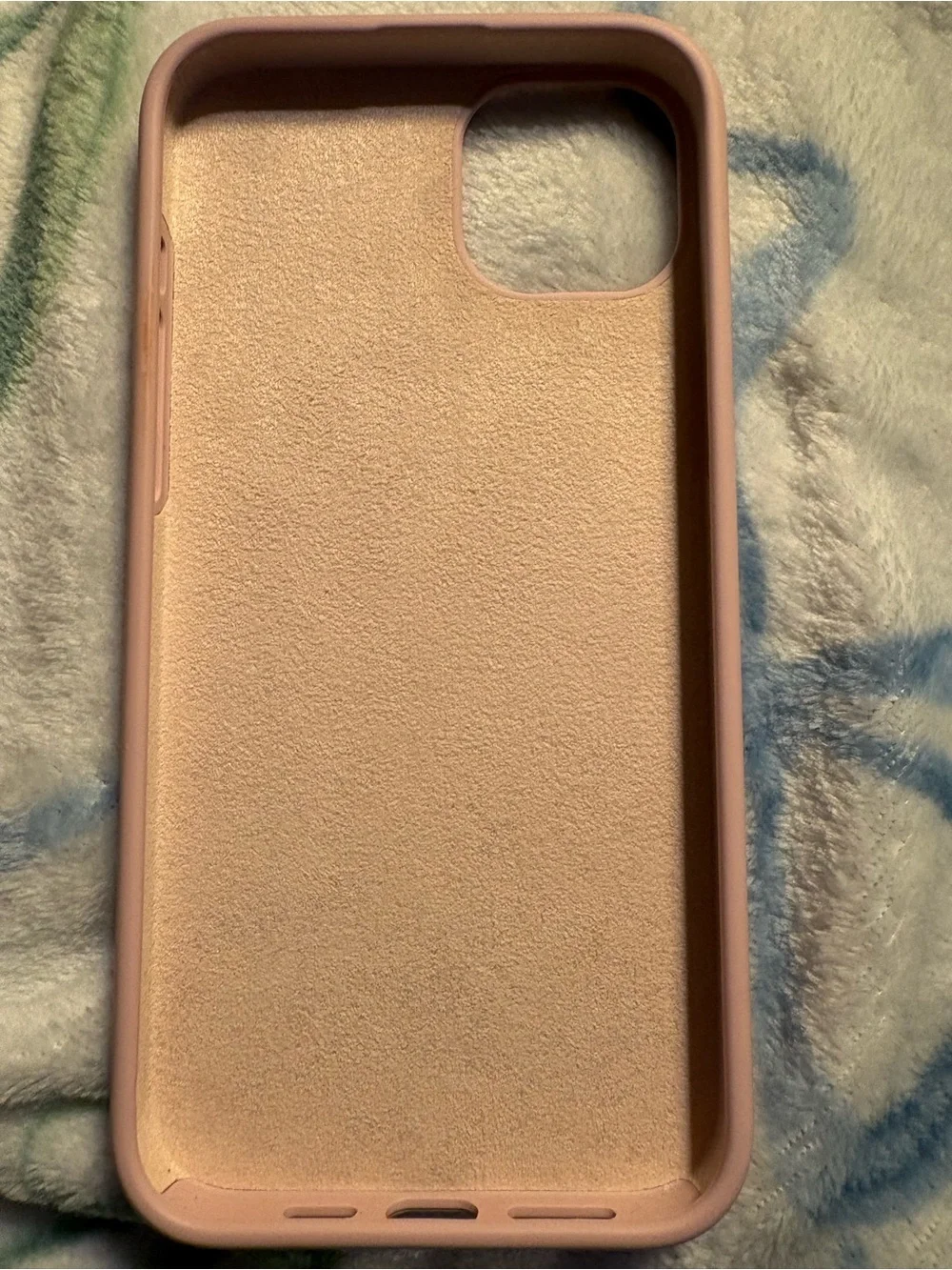 kate spade Floral Clear Protective iPhone Case - Pink, White, Green, Gold
